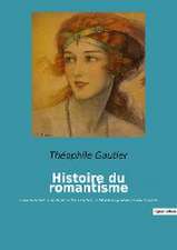 Histoire du romantisme