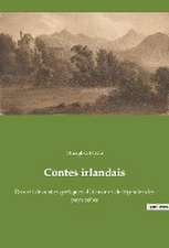 Contes irlandais