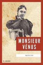 Monsieur Vénus