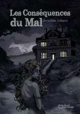 Scibetta, J: Conséquences du Mal