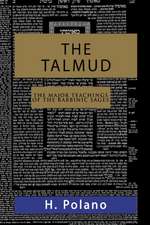 The Talmud