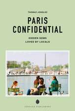 Paris Confidential