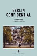 Berlin confidential