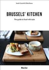 Brussels' Kitchen