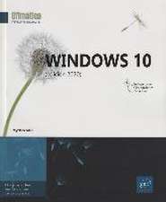 WINDOWS 10 (Edicion 2020) (Ofimatica Profesional)