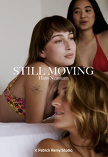 Still Moving