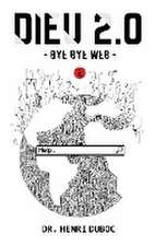 Bye Bye Web