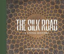The Silk Road