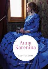 Anna Karenina