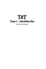 TêT tome 1