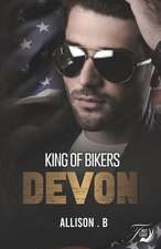 King of bikers Devon