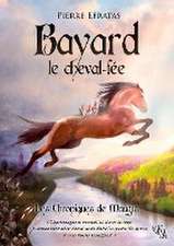 Bayard le cheval-fée