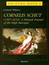 Cornelis Schut (1597-1655): A Flemish Painter of the High Baroque