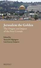 Jerusalem the Golden