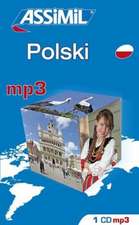 Polski Broché