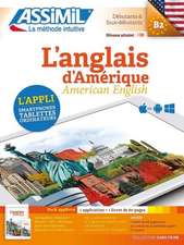 Applefield, D: PACK APP-LIVRE L'ANGLAIS D'AMERIQUE