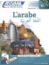 L'Arabe