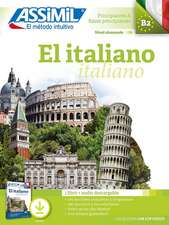 El italiano (download pack)