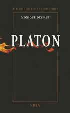 Platon: Le Desir de Comprendre