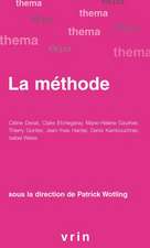 La Methode