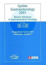 Update Gastroenterology