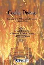 Coeliac Disease