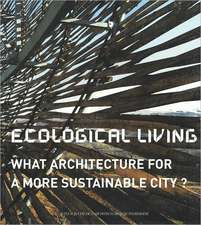 Ecological Living