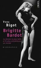 Brigitte Bardot