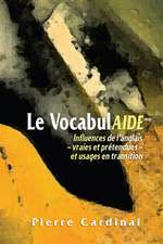 Le Vocabulaide