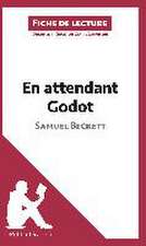 En attendant Godot de Samuel Beckett (Fiche de lecture)