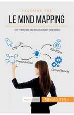 Le mind mapping