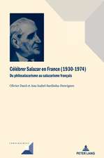 Celebrer Salazar En France (1930-1974)