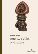 DANY LAFFERIERE LA VIE A LOUVRE