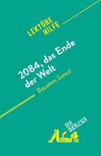 2084, das Ende der Welt