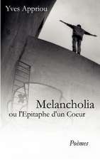 Melancholia