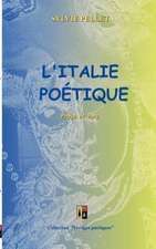 L'Italie poétique