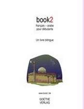 book2 français - arabe pour débutants