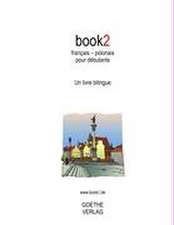 book2 français - polonais pour débutants