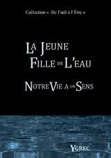 La jeune fille de l'eau