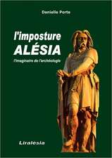 l'IMPOSTURE ALÉSIA