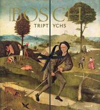 Hieronymous Bosch