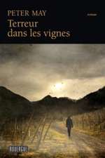 Terreur dans les vignes
