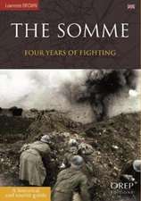 The Somme