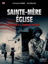 Prime, C: Sainte-MeRe EGlise