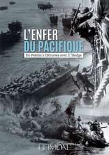 L'Enfer Du Pacifique