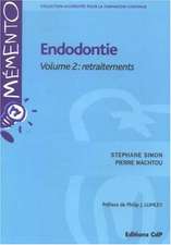 Endodontie