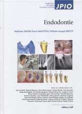 Endodontie