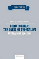 Lord Lothian