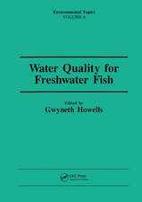 Water Qual Freshwater Fish