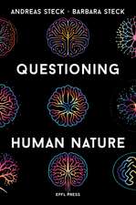 Questioning Human Nature